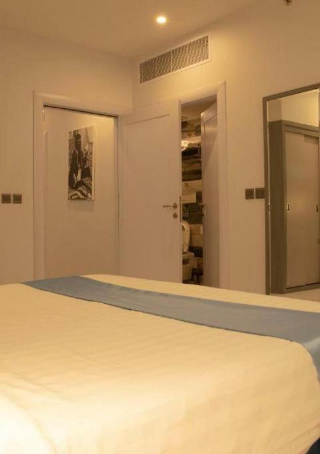 Manazeli Jeddah - Hotel Exterior photo