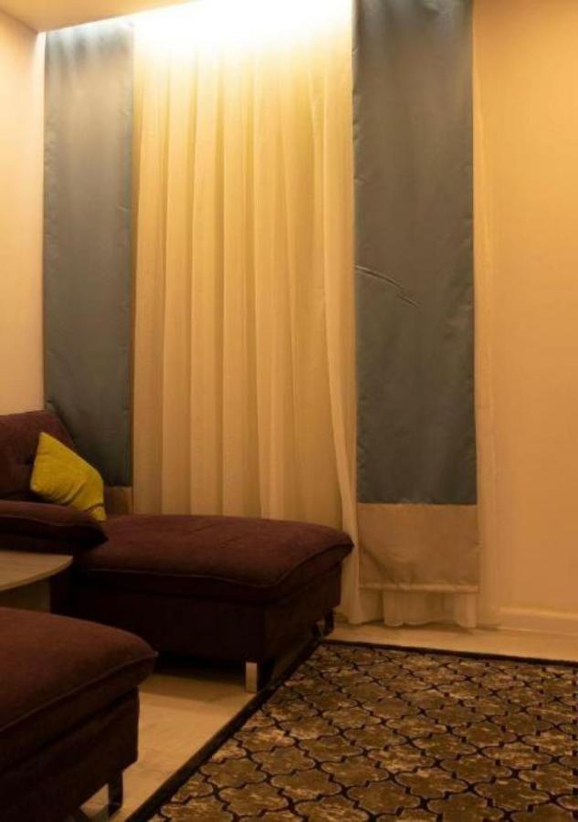 Manazeli Jeddah - Hotel Exterior photo