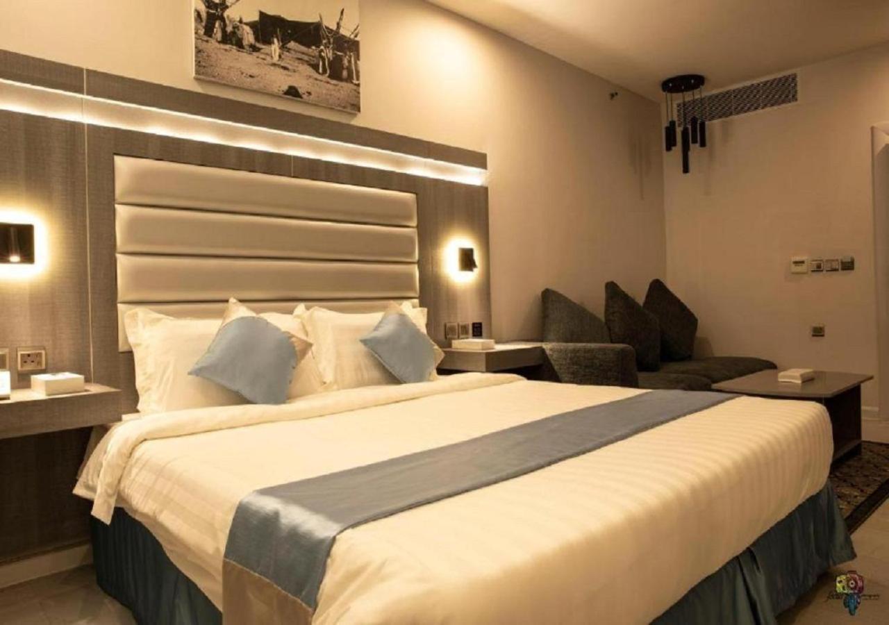 Manazeli Jeddah - Hotel Exterior photo