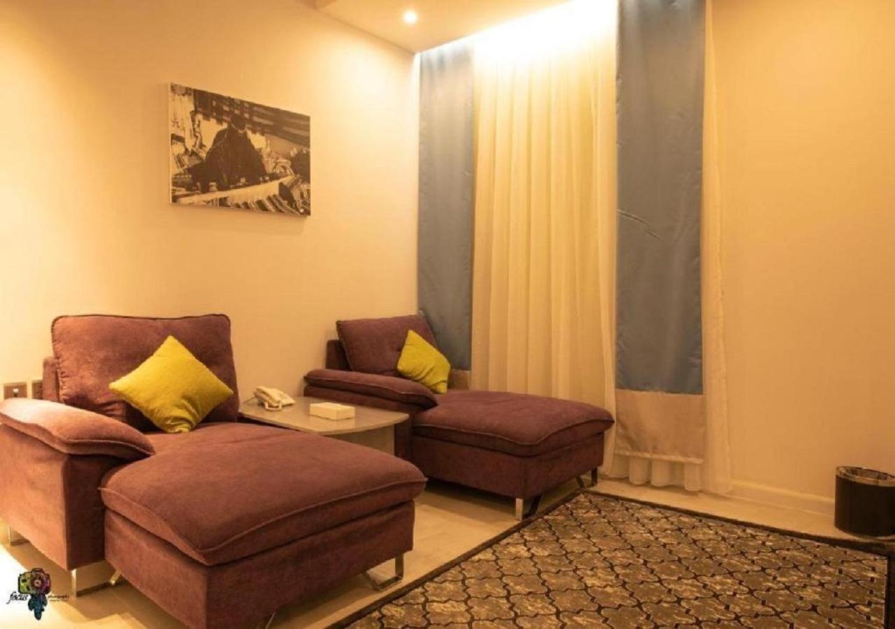 Manazeli Jeddah - Hotel Exterior photo