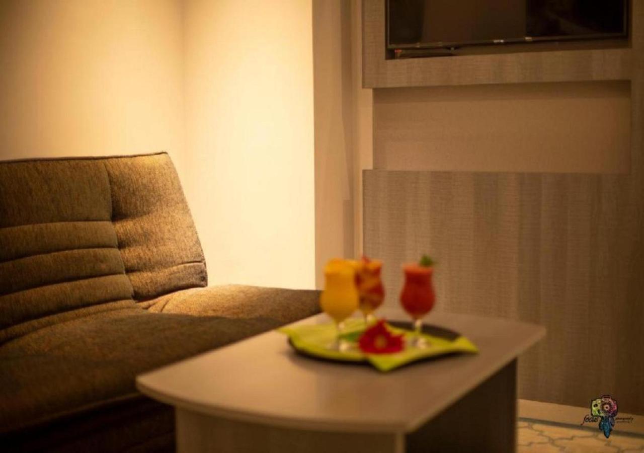 Manazeli Jeddah - Hotel Exterior photo